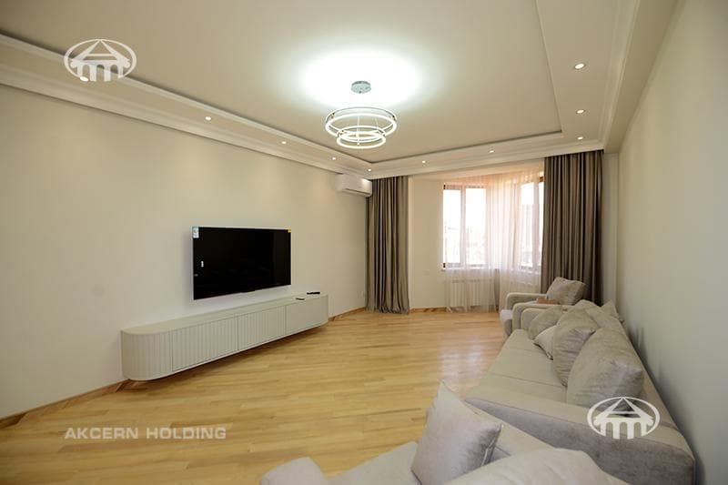 Apartment · 135 m² · Yerevan