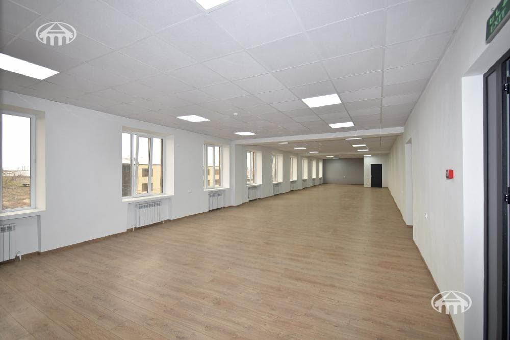 Офис · 742 м² · Ереван