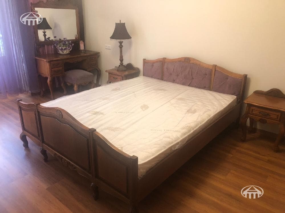 Квартира · 96 м² · Ереван