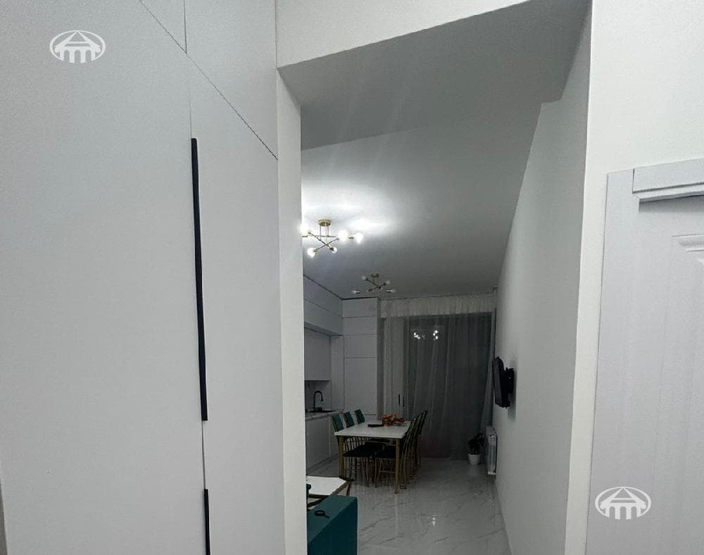 Квартира · 50 м² · Ереван