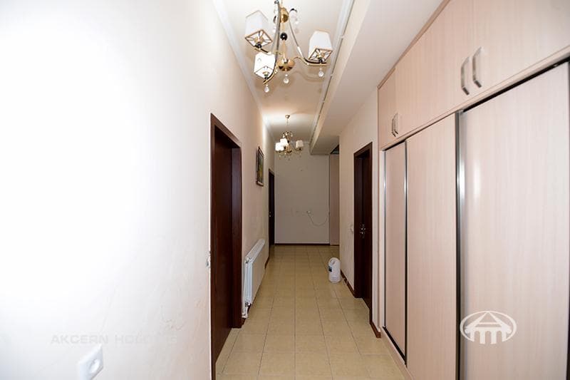 Apartment · 110 m² · Yerevan