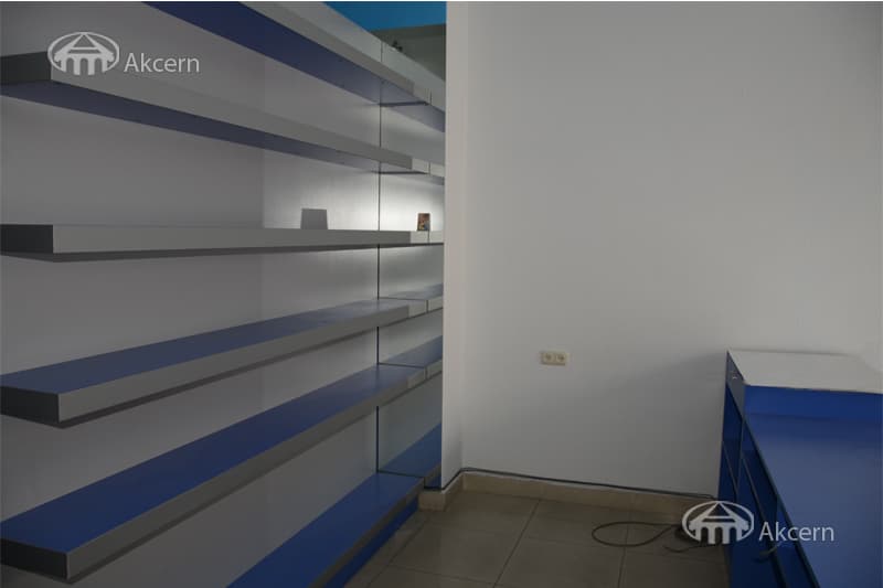 Retail · 56 m² · Yerevan
