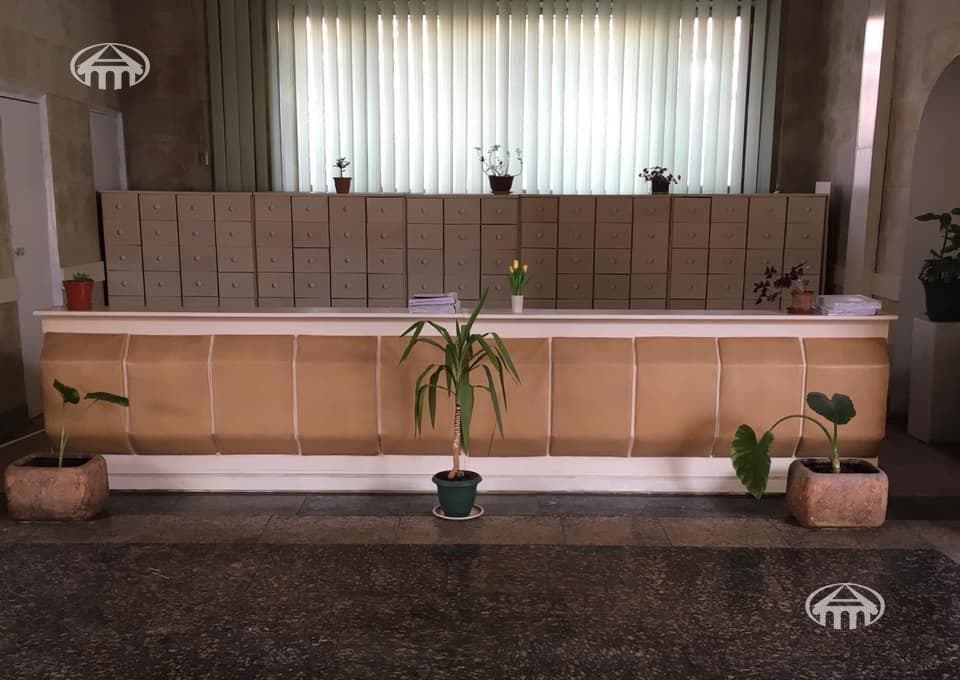 Ресторан · 280 м² · Ереван