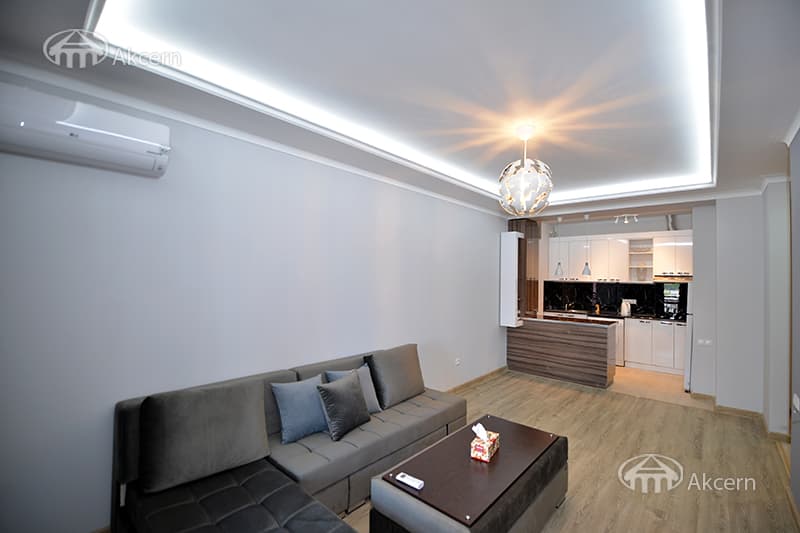 Квартира · 56 м² · Ереван