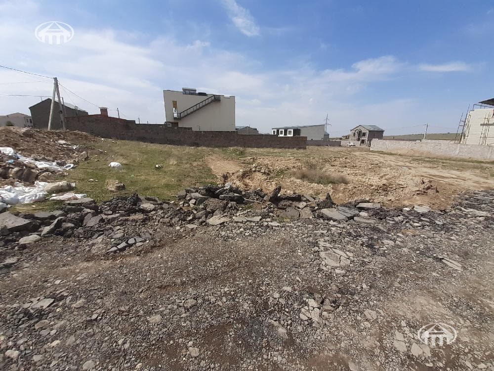 Land · 1,200 m² · Dzoraghbyur