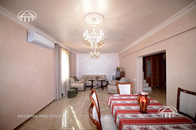 House · 150 m² · Yerevan
