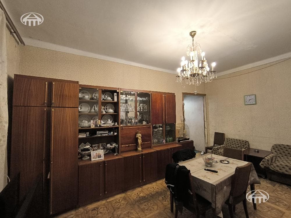 Квартира · 82 м² · Ереван