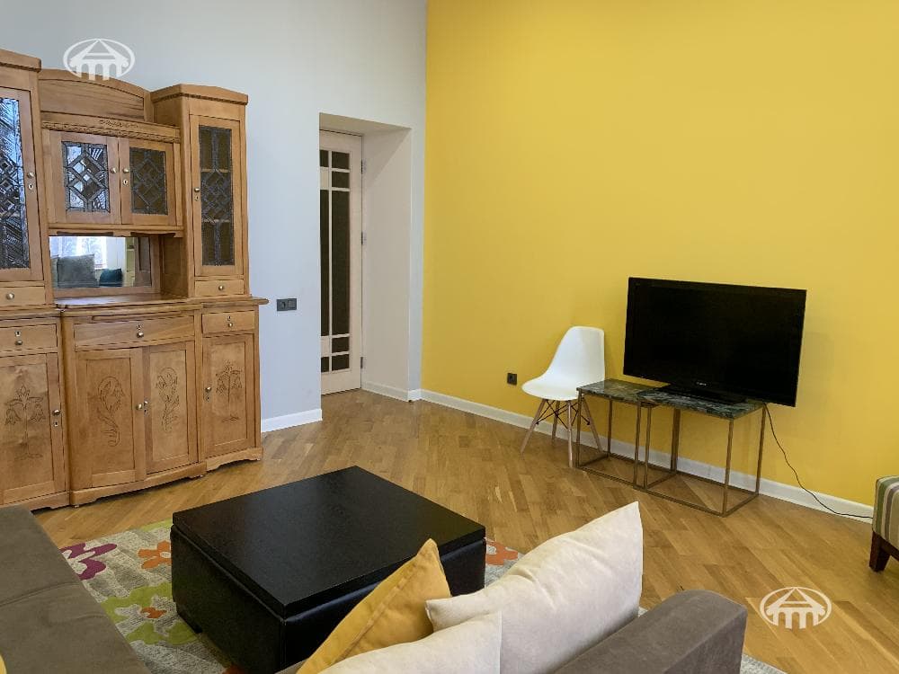 Квартира · 72 м² · Ереван