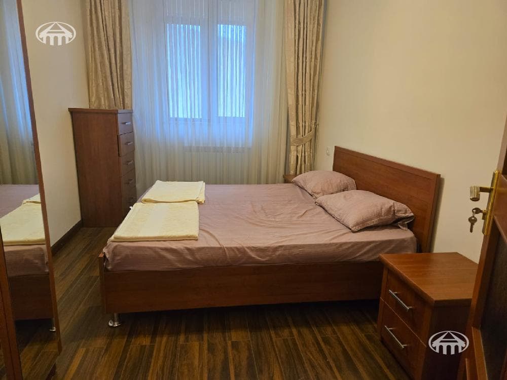 Квартира · 136 м² · Ереван