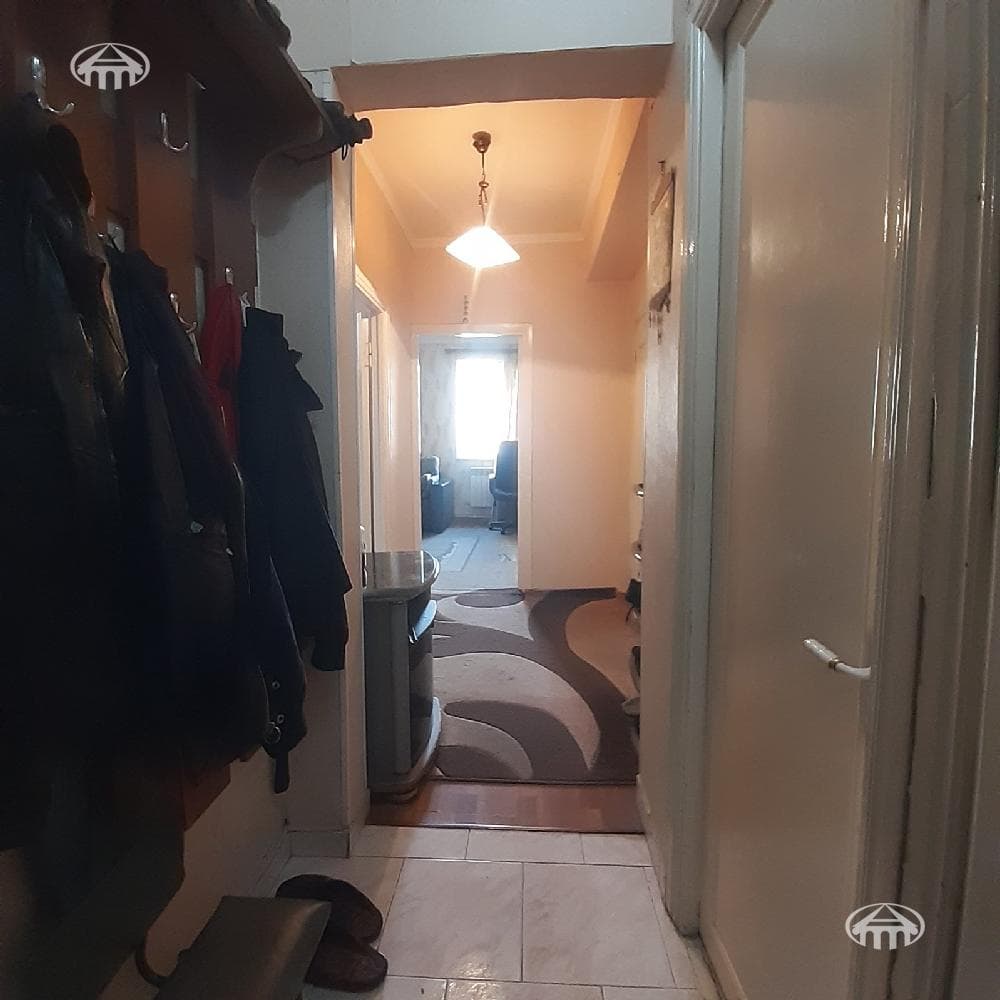 Квартира · 64 м² · Ереван