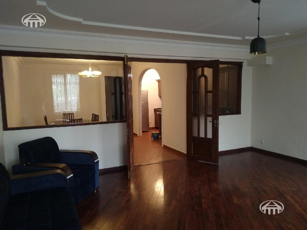 Apartment · 105 m² · Yerevan