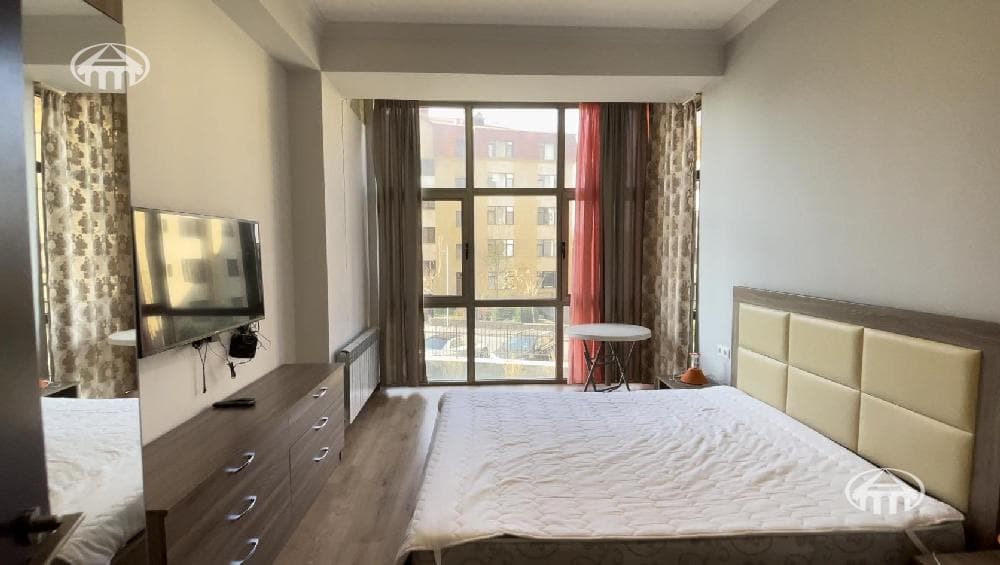 Квартира · 62 м² · Ереван