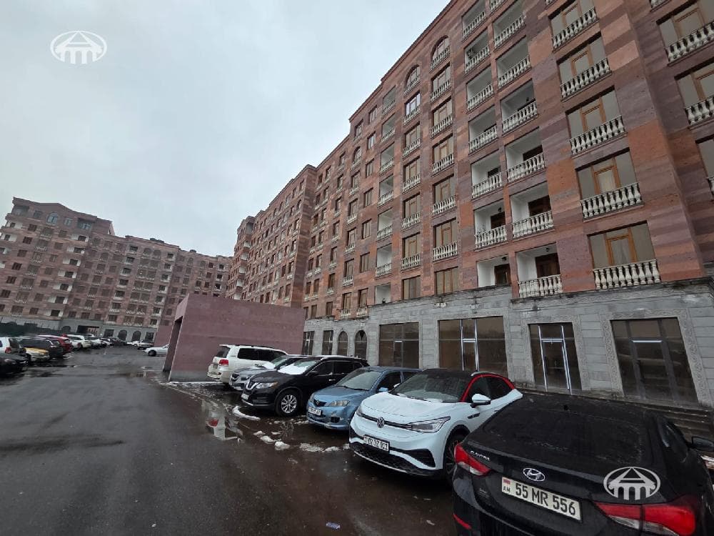 Apartment · 56 m² · Yerevan