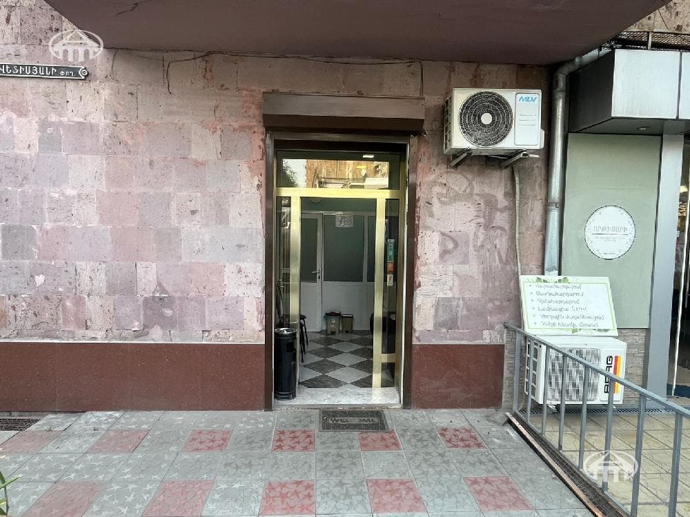 Магазин · 34 м² · Ереван