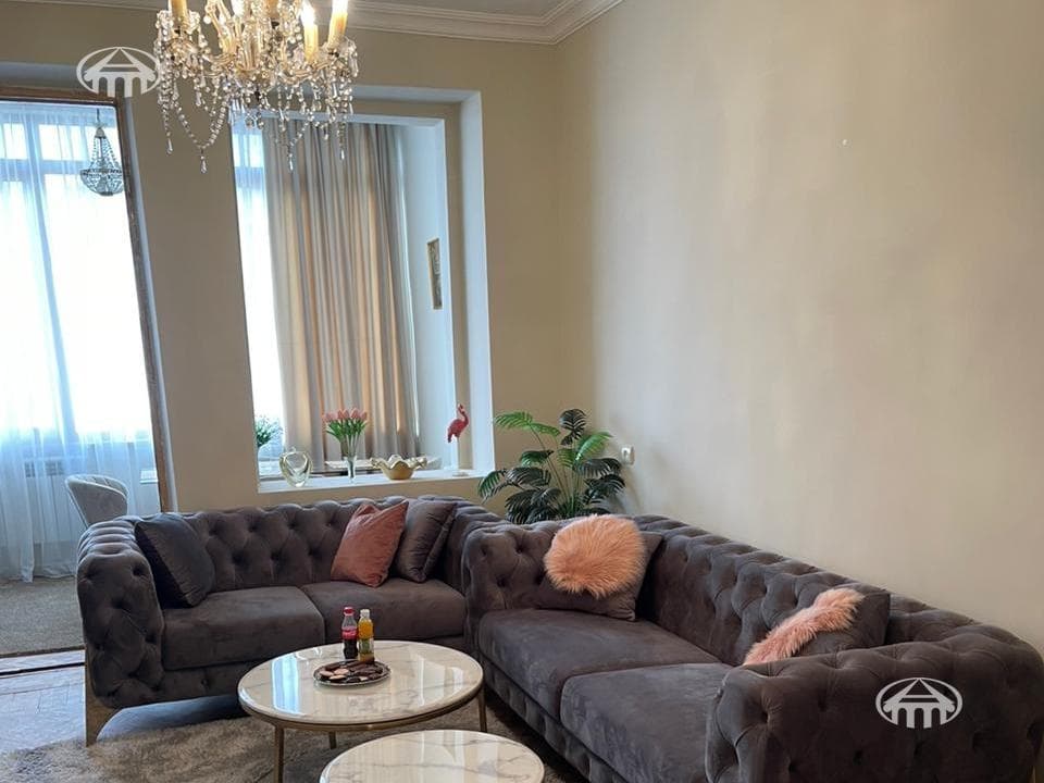 Квартира · 63 м² · Ереван
