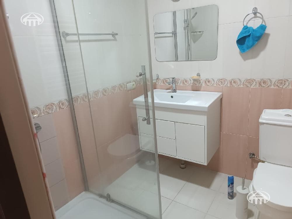 Mansion · 4 rooms · 133 m² · Yerevan
