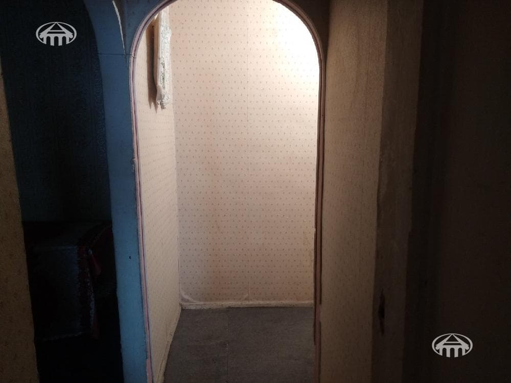Квартира · 34 м² · Ереван