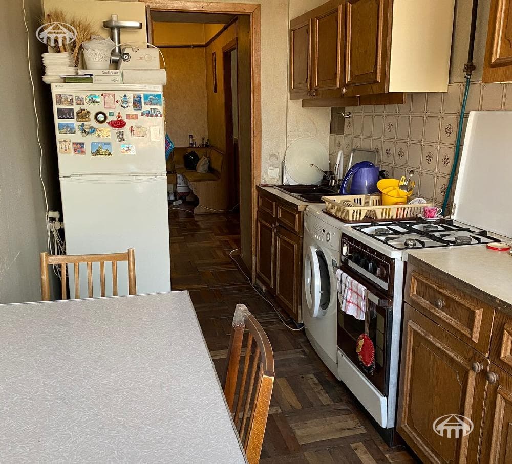 Apartment · 82 m² · Yerevan