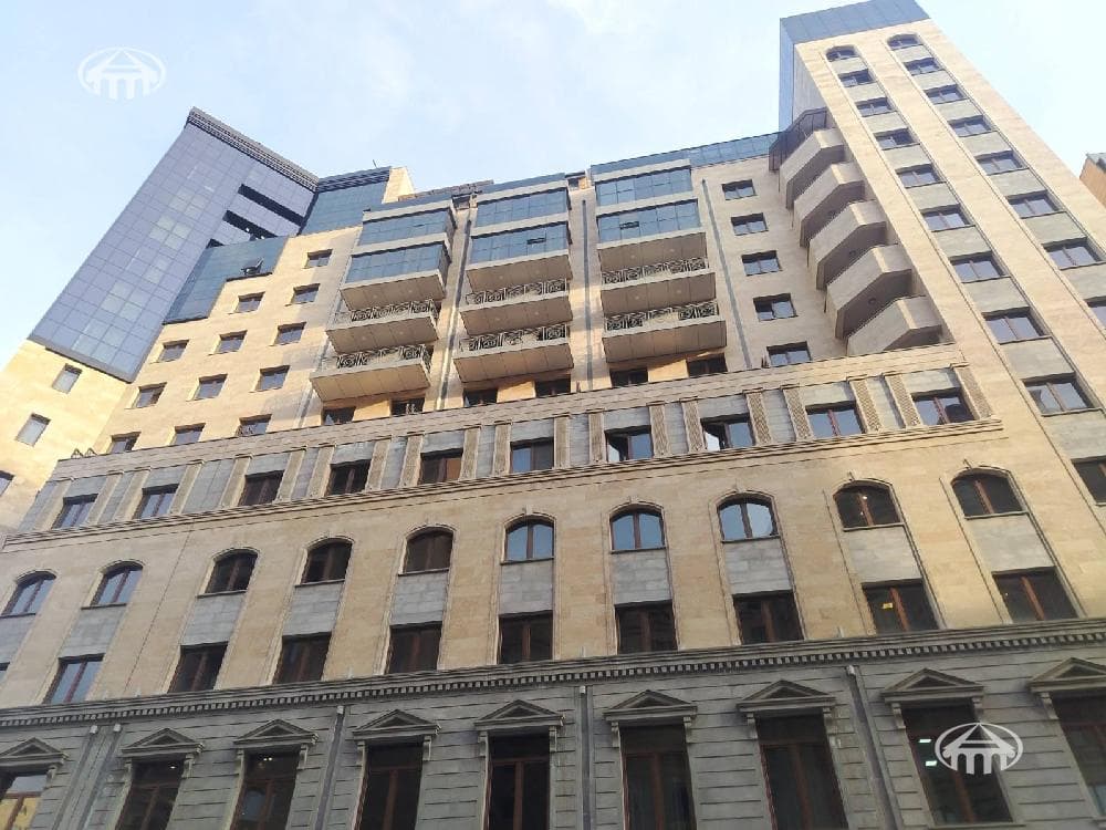 Квартира · 129 м² · Ереван