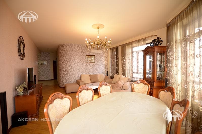 Квартира · 120 м² · Ереван