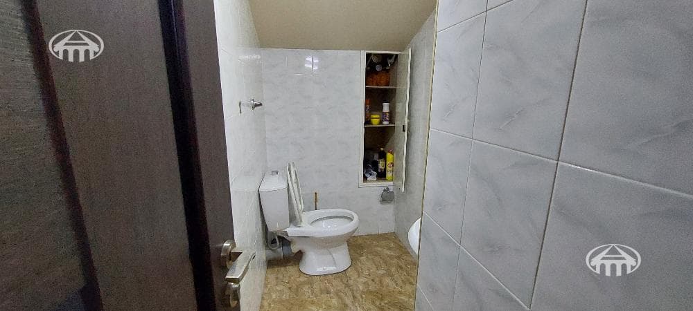 Salon · 64 m² · Yerevan