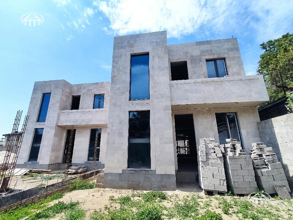 Mansion · 198 m² · Yerevan