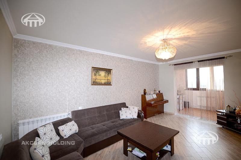 Apartment · 3 rooms · 79 m² · Yerevan
