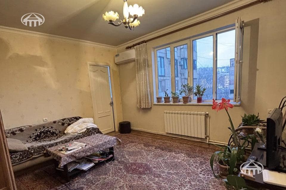 Квартира · 47 м² · Ереван