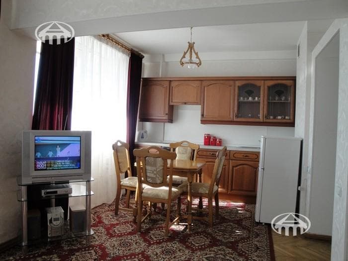 Բնակարան · 39 մ² · Երևան