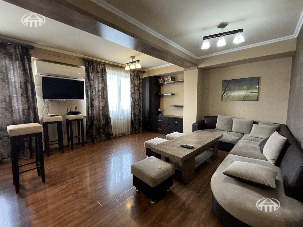 Квартира · 61 м² · Ереван