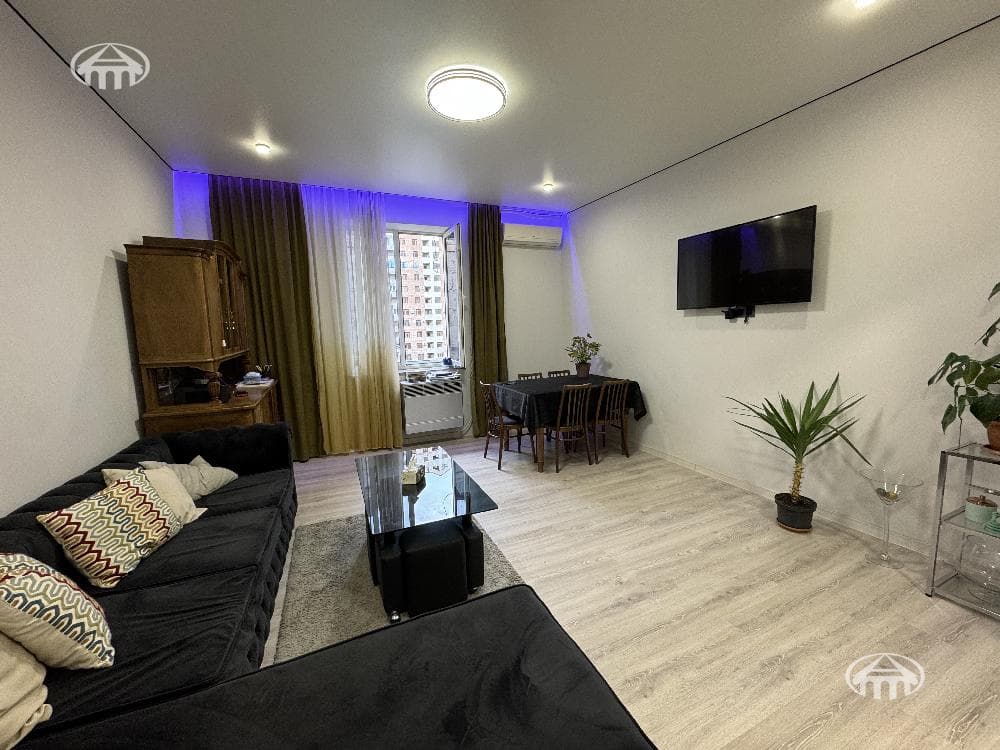 Квартира · 62 м² · Ереван