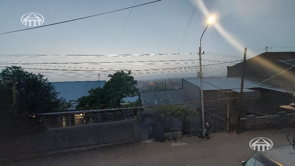 Land · 576 m² · Yerevan
