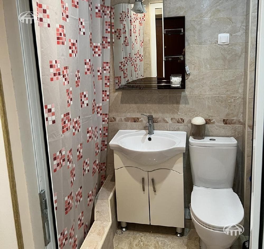 Квартира · 44 м² · Ереван