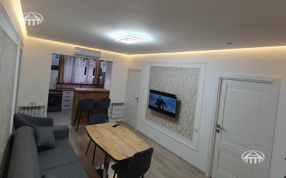 Apartment · 45 m² · Yerevan