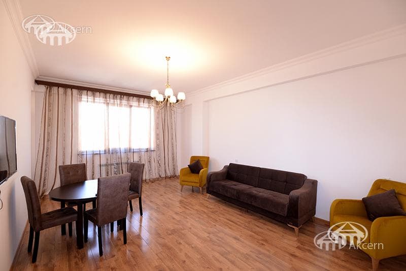 Квартира · 128 м² · Ереван