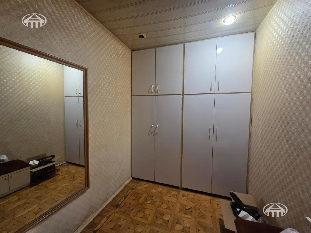 Apartment · 94 m² · Yerevan