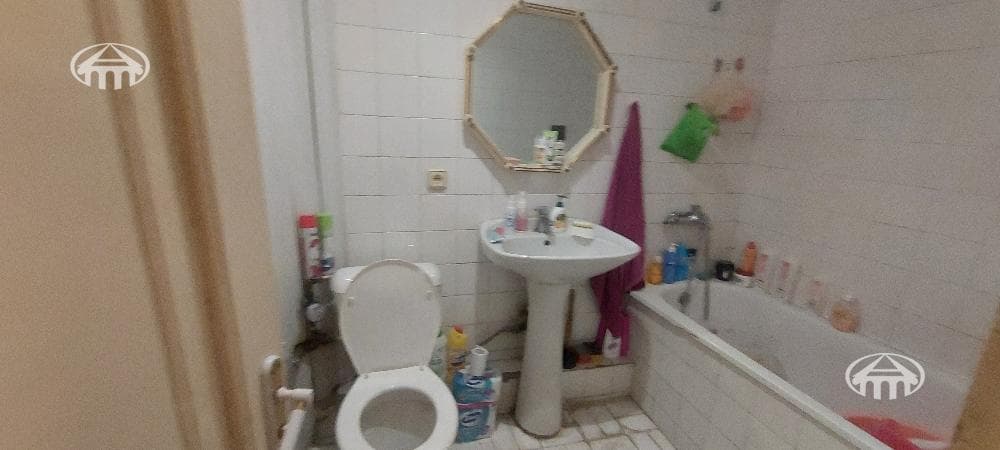 Квартира · 57 м² · Ереван