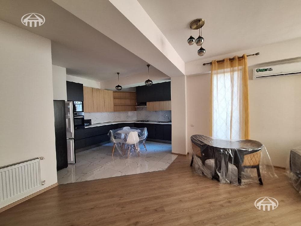 Apartment · 106 m² · Yerevan