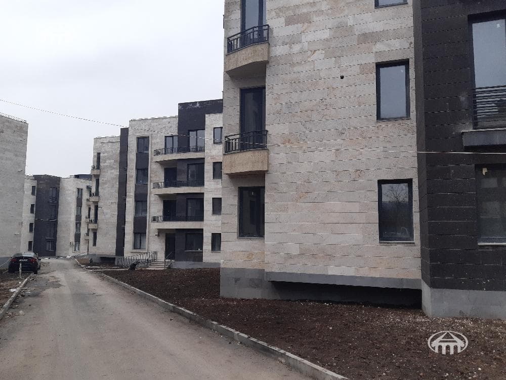 Բնակարան · 49 մ² · Երևան