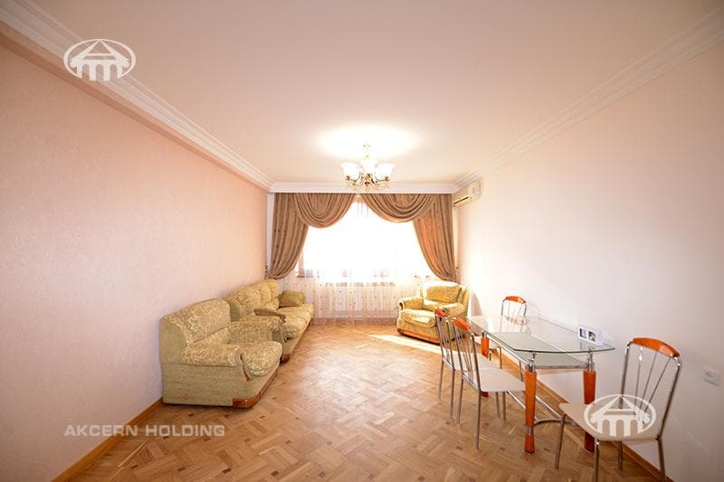 Apartment · 92 m² · Yerevan