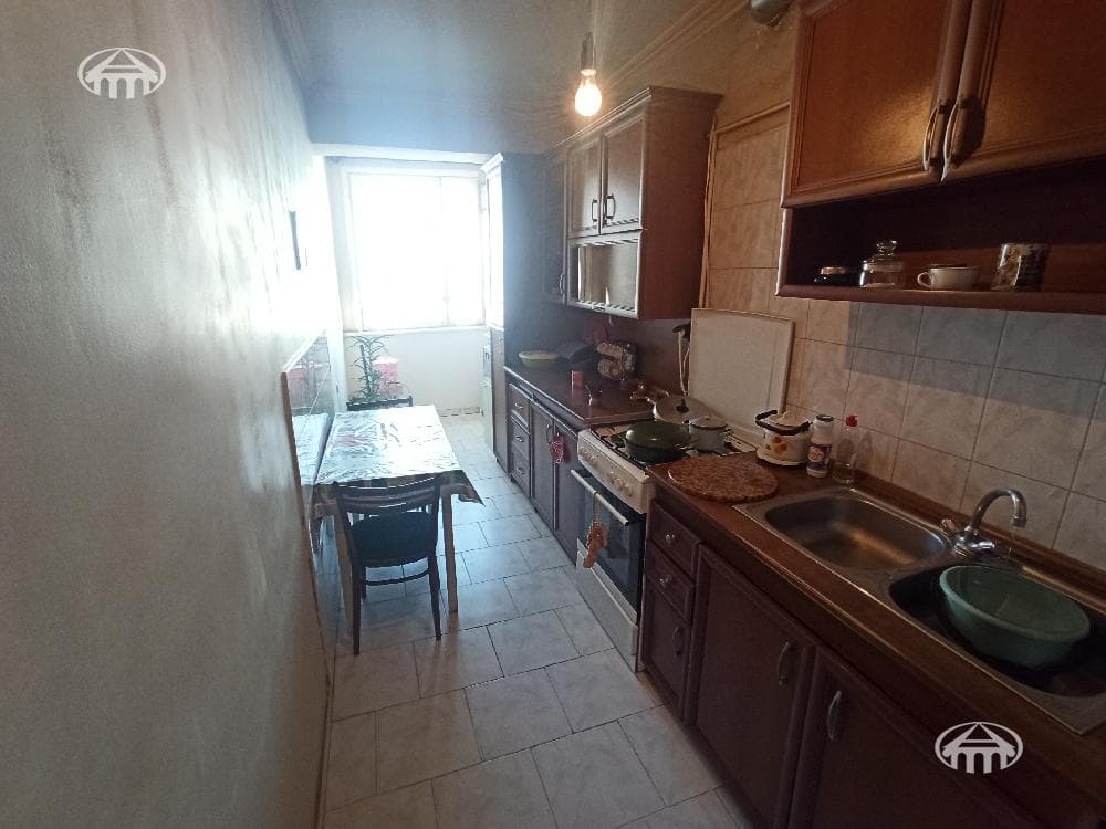 Apartment · 104 m² · Yerevan
