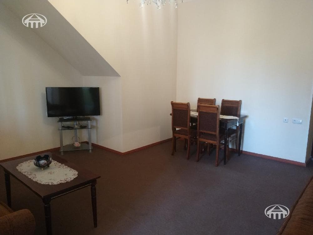 Բնակարան · 51 մ² · Երևան