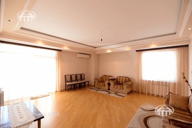 Квартира · 96 м² · Ереван