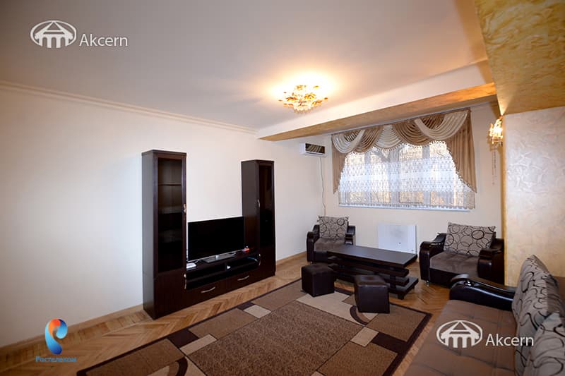 Apartment · 3 rooms · 87 m² · Yerevan