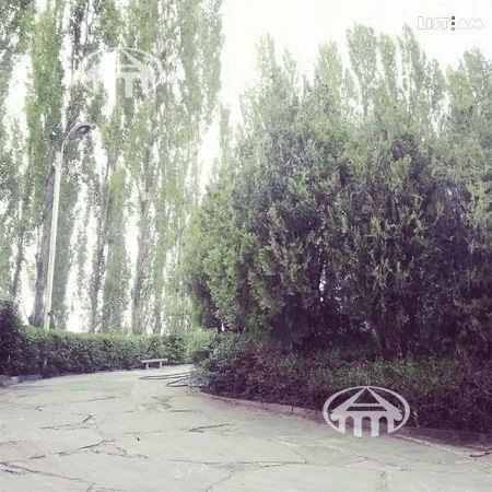 Особняк · 222 м² · Гетамеч