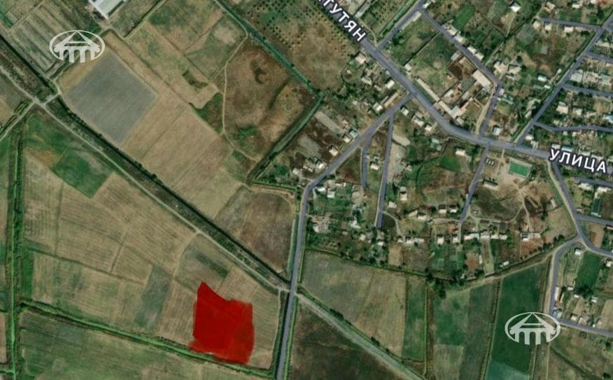 Участок · 5 382 м² · с. Норамарг