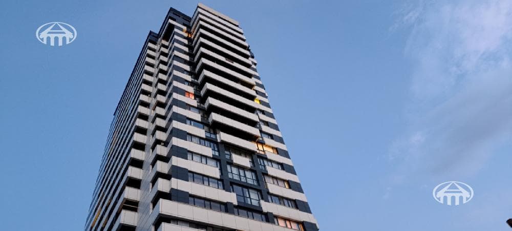 Квартира · 82 м² · Ереван