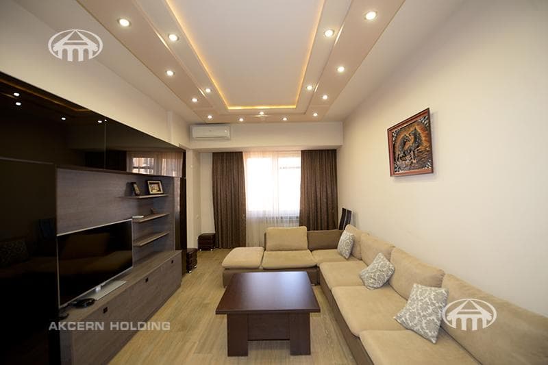 Квартира · 55 м² · Ереван