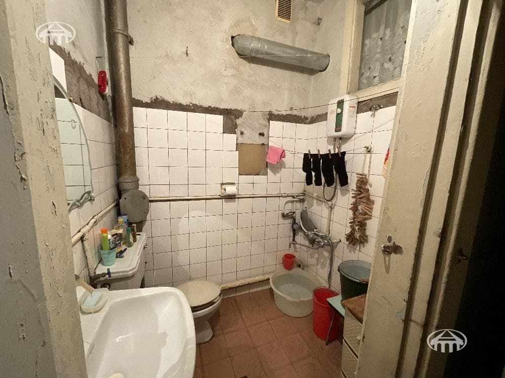 Բնակարան · 37 մ² · Երևան
