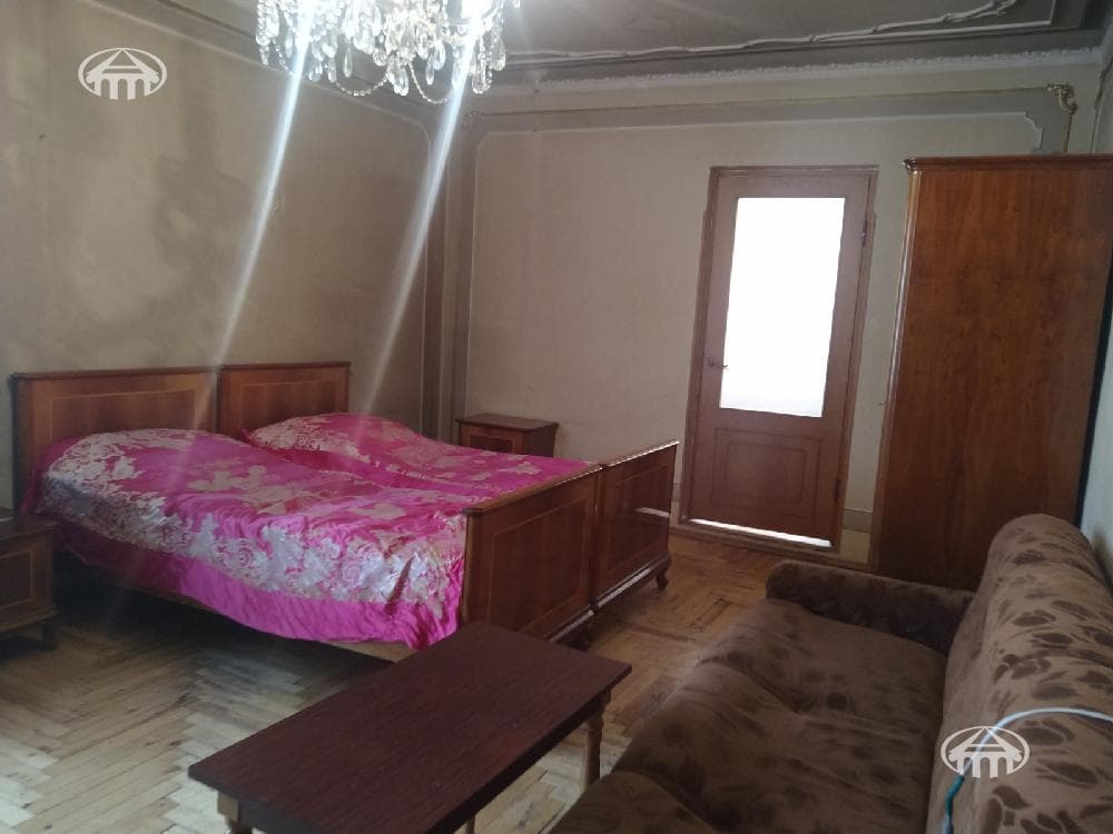 Apartment · 53 m² · Yerevan